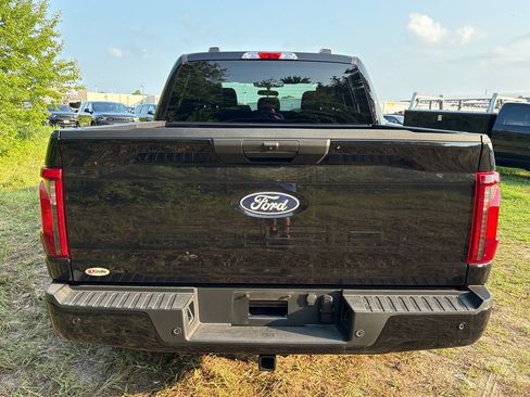 Certified 2026 Ford F150 STX w/ Equipment Group 200A AWD/4WD image 15