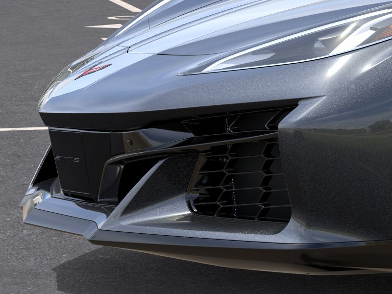New 2027 Chevrolet Corvette Grand Sport w/ Z52 Sport Performance Package RWD image 13