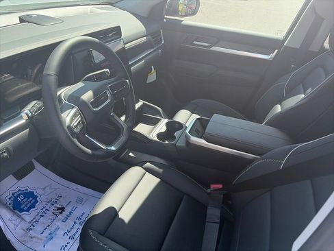 New 2027 GMC Terrain Denali w/ LPO, Floor Liner Package AWD/4WD image 16