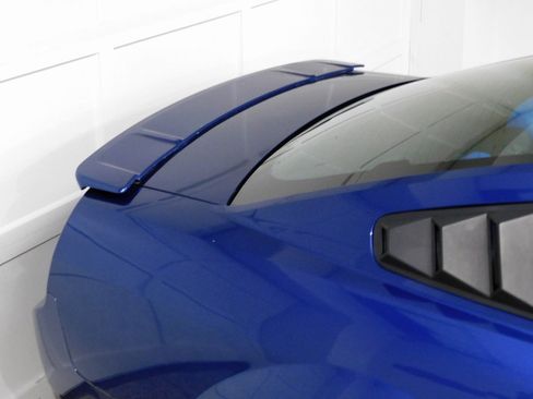 Used 2009 Ford Mustang Coupe image 8