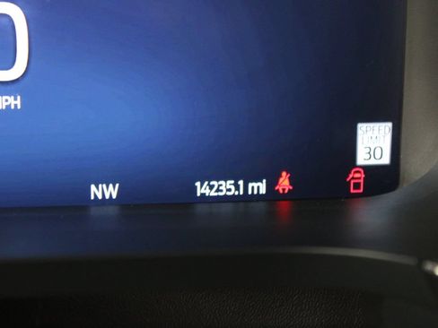 Used 2025 Ford F150 Lariat w/ Equipment Group 501A Mid AWD/4WD image 46