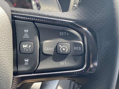 New 2026 RAM 1500 RHO w/ Bed Utility Group AWD/4WD image 27