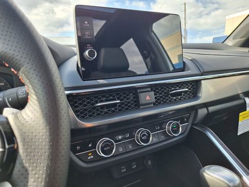 New 2025 Acura ADX A-Spec image 19