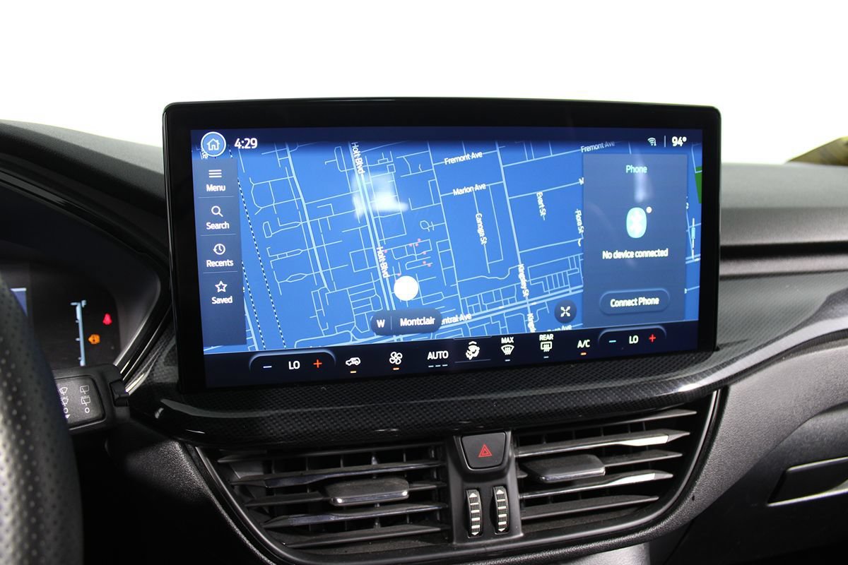 Used 2023 Ford Escape ST-Line w/ Equipment Group 301A FWD image 21
