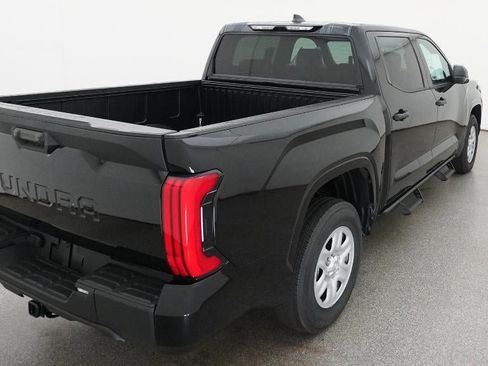 New 2026 Toyota Tundra SR RWD image 8