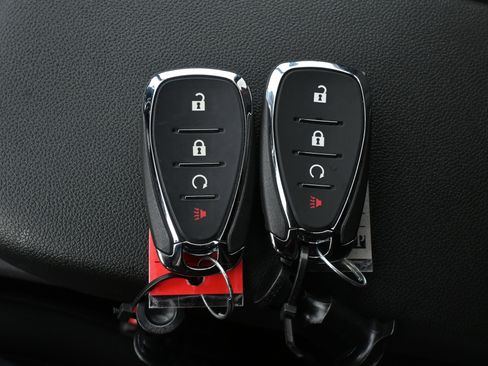 Used 2024 Chevrolet Trax RS w/ Driver Confidence Package image 34