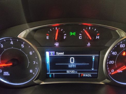 Used 2018 GMC Acadia SLT FWD image 23