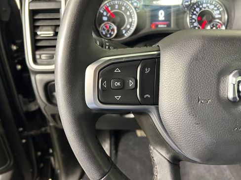 Used 2025 RAM 1500 Big Horn AWD/4WD image 16