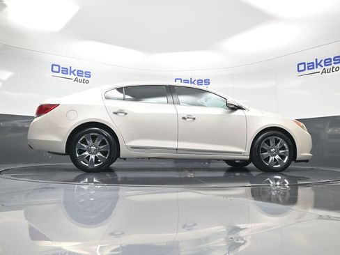 Used 2012 Buick LaCrosse Premium image 42