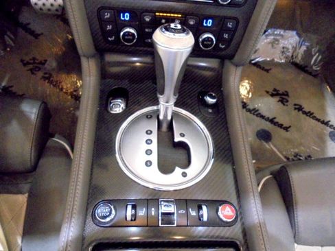 Used 2012 Bentley Continental GT Supersports AWD/4WD image 14