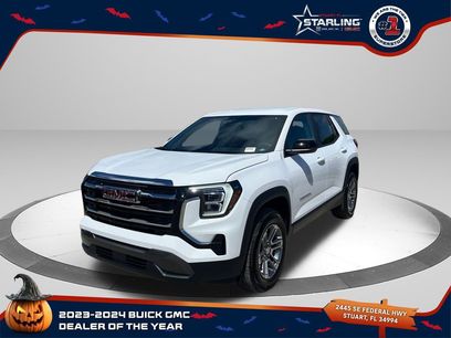 New 2026 GMC Terrain Elevation