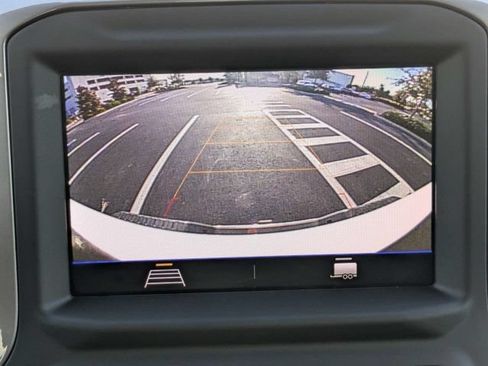 Used 2022 GMC Sierra 2500 Pro w/ Convenience Package RWD image 20