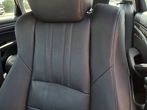 Used 2022 Honda Accord Touring image 17