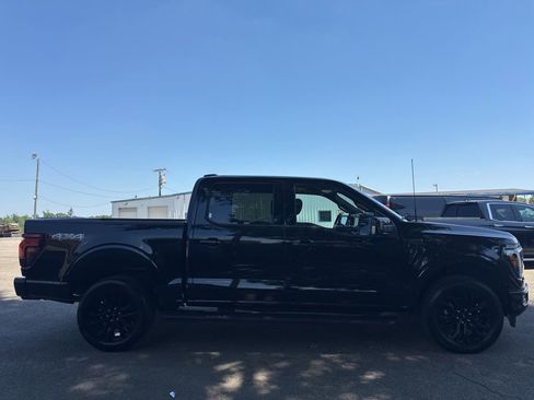 Used 2024 Ford F150 Lariat w/ Equipment Group 502A High AWD/4WD image 6