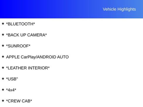 New 2026 Chevrolet Silverado 2500 High Country w/ Technology Package AWD/4WD image 9