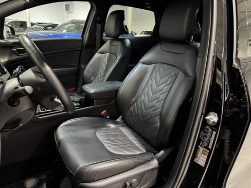 Used 2024 Kia Sportage X-Line w/ X-Line Premium Package image 25