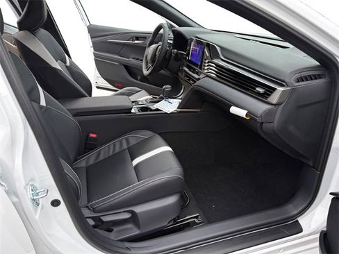 New 2026 Toyota Camry Hybrid image 11