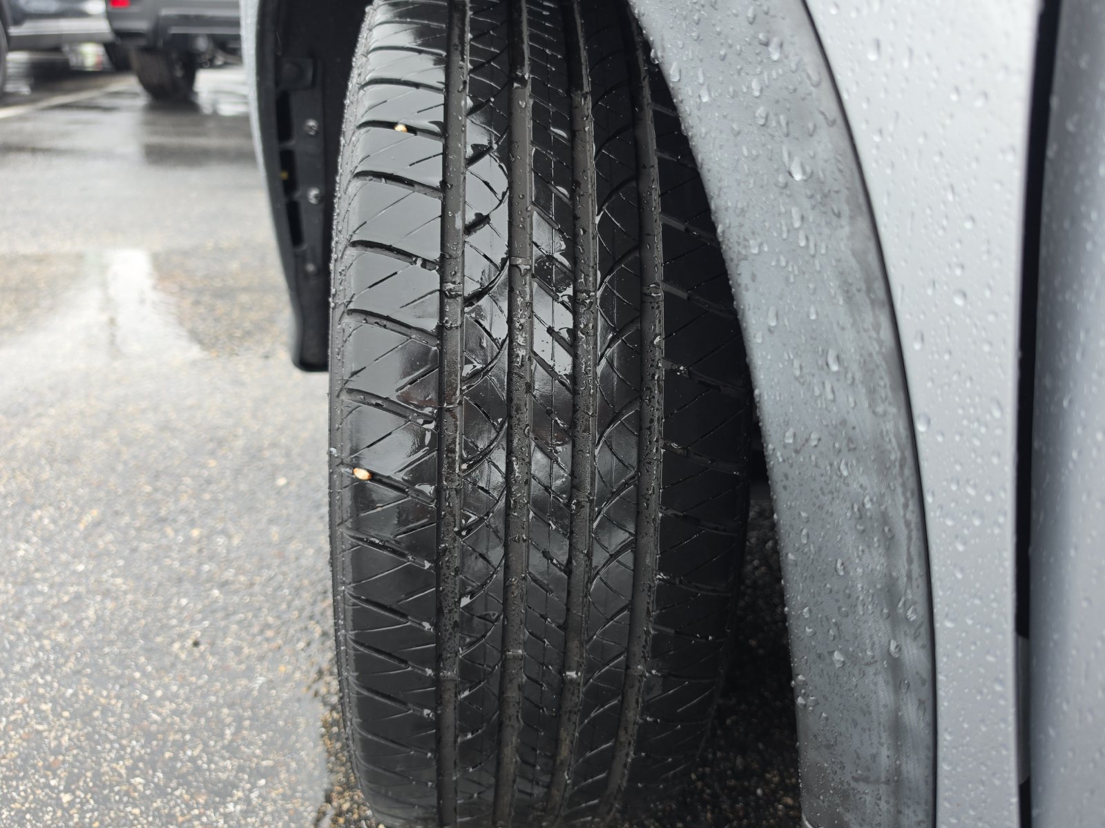 Used 2020 Honda HR-V LX image 27