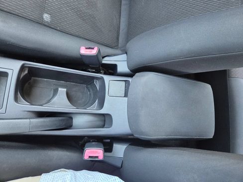 Used 2017 Mitsubishi Lancer ES FWD image 16