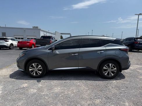 Used 2020 Nissan Murano SV FWD image 20