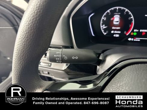 Used 2026 Honda Civic LX image 15