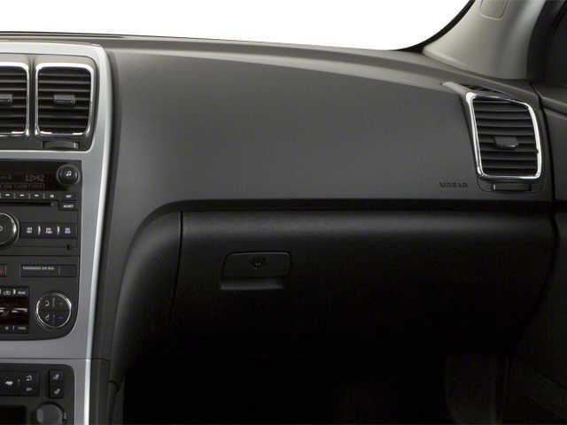 Used 2012 GMC Acadia SLT FWD image 13