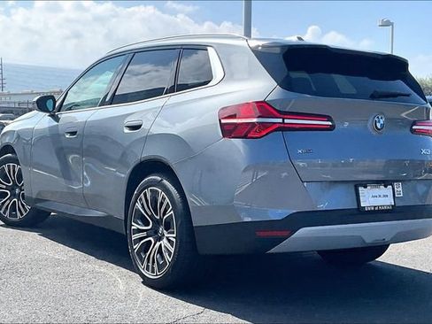 New 2026 BMW X3 xDrive30i w/ Premium Package AWD/4WD image 3