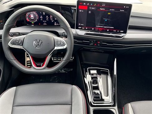 New 2026 Volkswagen GTI Autobahn image 23