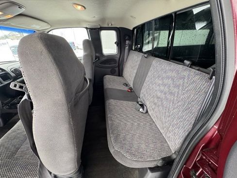 Used 2001 Dodge Ram 2500 Truck SLT image 36