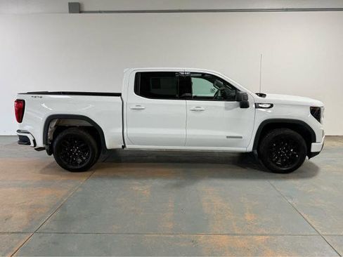 Used 2024 GMC Sierra 1500 Elevation w/ Max Trailering Package AWD/4WD image 6