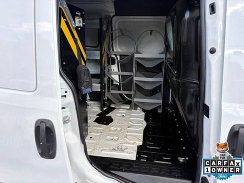 Used 2021 RAM ProMaster City Tradesman FWD image 28