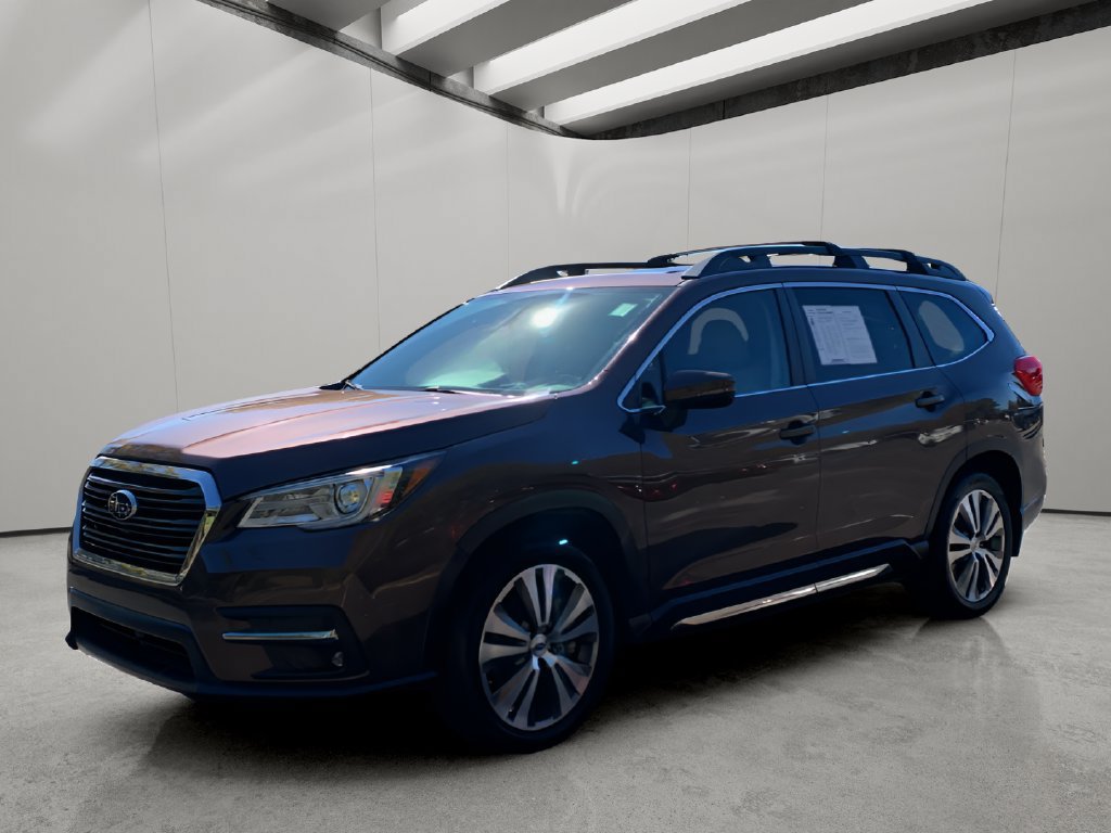 Used 2020 Subaru Ascent Limited w/ Technology Package AWD/4WD image 1