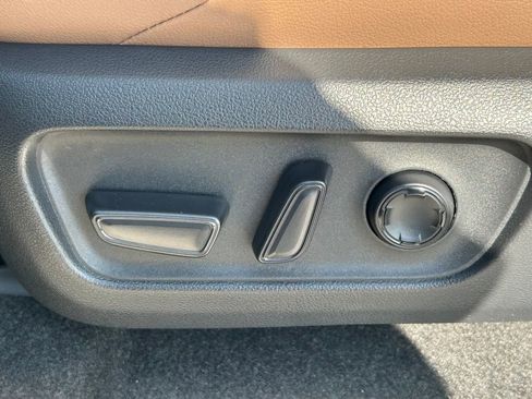 New 2026 Toyota 4Runner Limited image 26