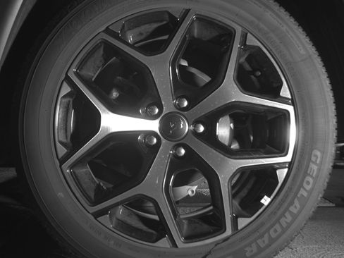 Used 2025 Jeep Compass Limited AWD/4WD image 14