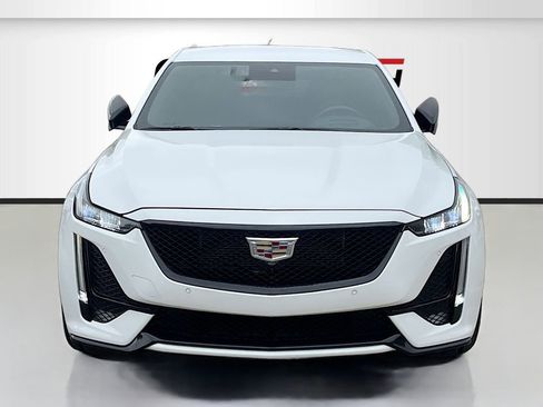 Used 2024 Cadillac CT5 V w/ Super Cruise 2 Package image 2