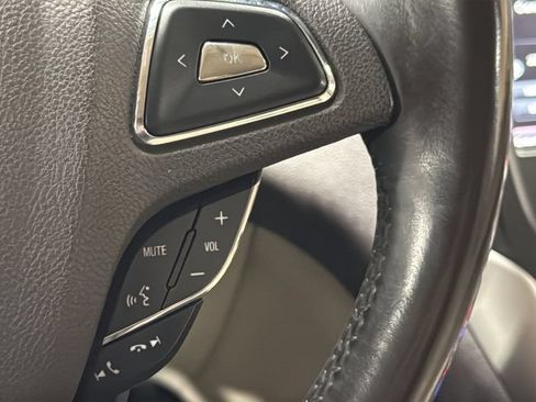 Used 2015 Lincoln MKC AWD w/ Equipment Group 102A Reserve image 24