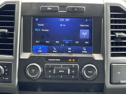 Used 2021 Ford F350 XLT AWD/4WD image 28