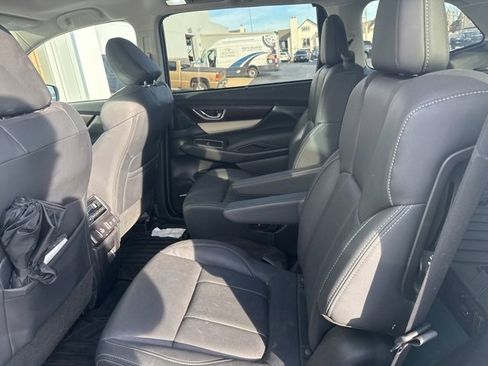 Used 2022 Subaru Ascent Touring w/ Popular Package #2A image 13