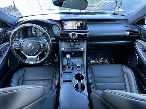 Used 2021 Lexus RC 350 F Sport image 22