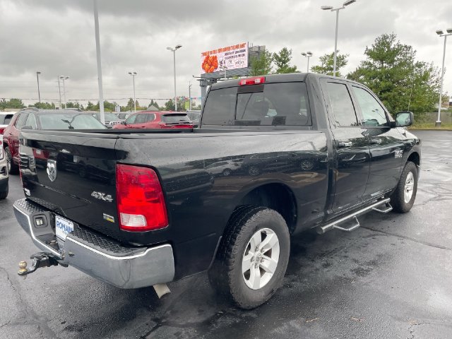 Used 2016 RAM 1500 Classic SLT AWD/4WD image 5