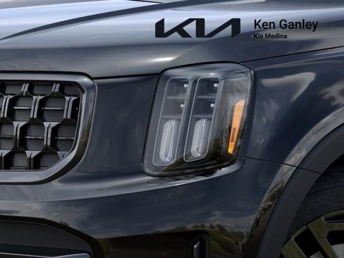 New 2025 Kia Telluride EX X-Line image 10