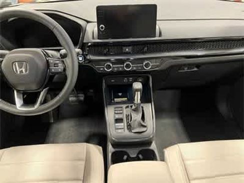 Certified 2025 Honda CR-V EX-L image 19