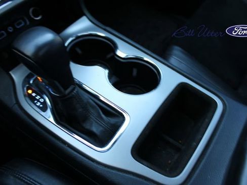 Used 2018 Jeep Grand Cherokee Altitude image 17