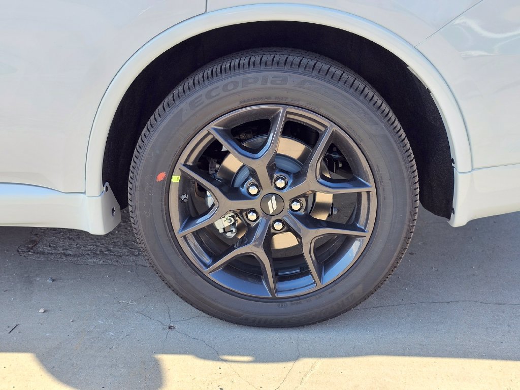 New 2026 Dodge Durango GT w/ Blacktop Package AWD/4WD image 9