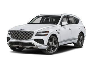Used 2025 Genesis GV80 2.5T Standard AWD/4WD video 1