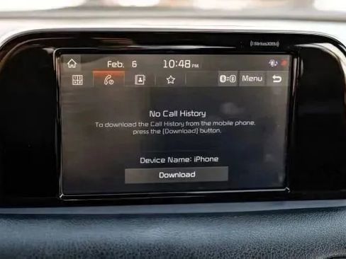 Used 2021 Kia Stinger GT-Line RWD image 32