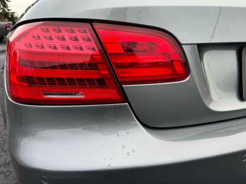 Used 2009 BMW M3 Convertible 2D image 20