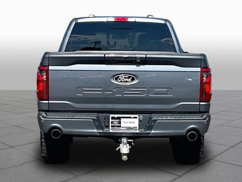 Used 2024 Ford F150 XLT w/ Equipment Group 303A High AWD/4WD image 5