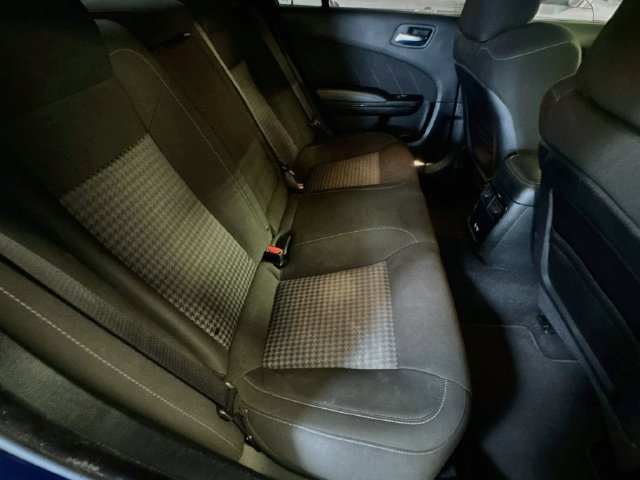 Used 2022 Dodge Charger GT w/ Blacktop Package RWD image 26