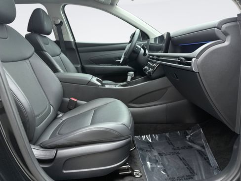 Used 2025 Hyundai Tucson SEL AWD/4WD image 18